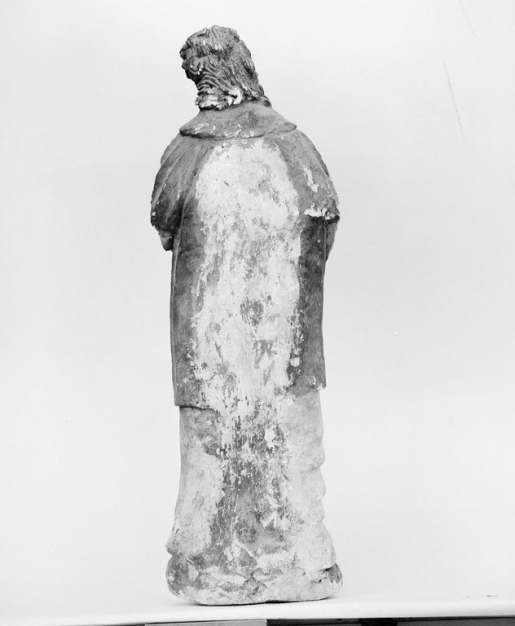 Vue du revers. © Jean-Luc Duthu / Région Bourgogne-Franche-Comté, Inventaire du patrimoine - 1980