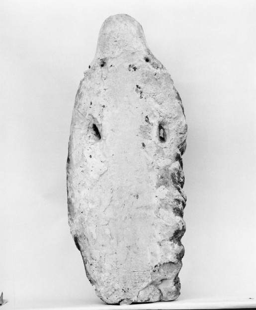 Vue du revers. © Jean-Luc Duthu / Région Bourgogne-Franche-Comté, Inventaire du patrimoine - 1980