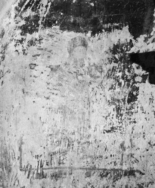 Vue d'ensemble. © Michel Rosso / Région Bourgogne-Franche-Comté, Inventaire du patrimoine - 1980