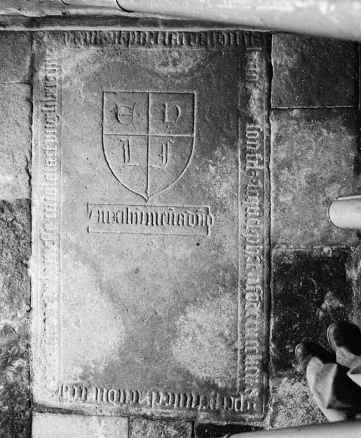 Vue d'ensemble. © Michel Rosso / Région Bourgogne-Franche-Comté, Inventaire du patrimoine - 1980