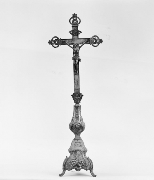 Vue d'ensemble. © Michel Rosso / Région Bourgogne-Franche-Comté, Inventaire du patrimoine - 1980