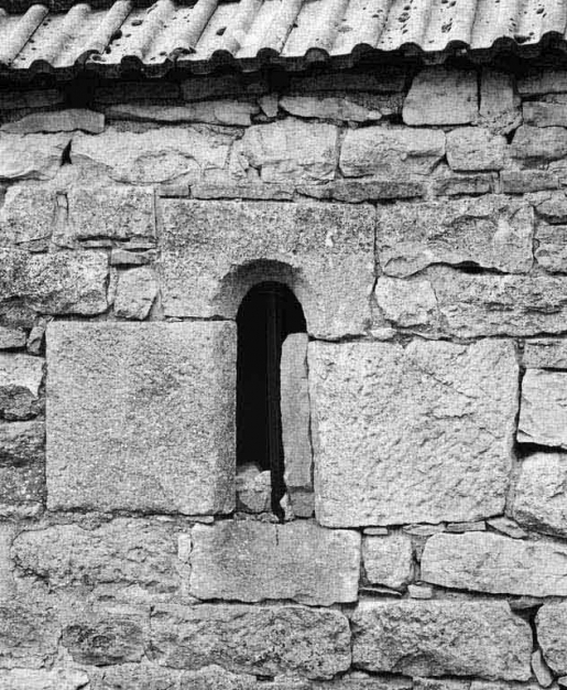 Baie. © Michel Rosso / Région Bourgogne-Franche-Comté, Inventaire du patrimoine - 1980