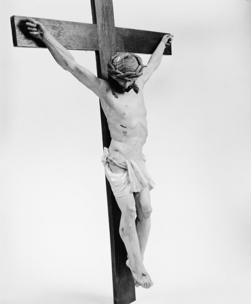 Vue d'ensemble de trois quarts droit. © Jean-Luc Duthu / Région Bourgogne-Franche-Comté, Inventaire du patrimoine - 1980