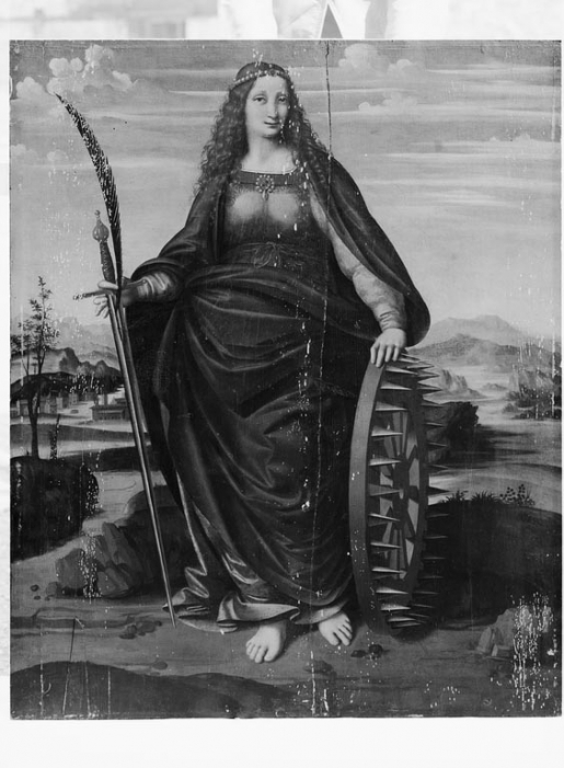 Vue d'ensemble. © Michel Thierry / Région Bourgogne-Franche-Comté, Inventaire du patrimoine - 1980