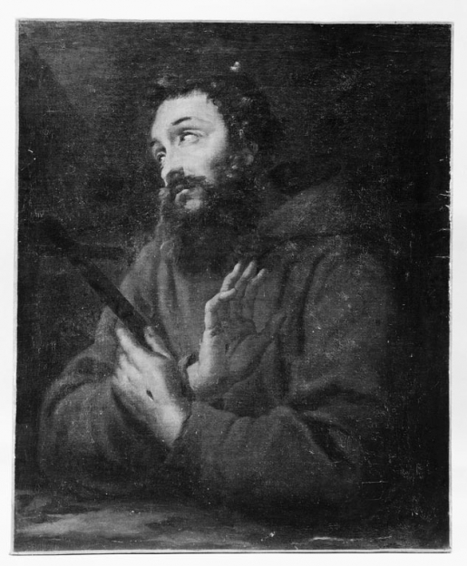 Vue d'ensemble. © Michel Rosso / Région Bourgogne-Franche-Comté, Inventaire du patrimoine - 1980