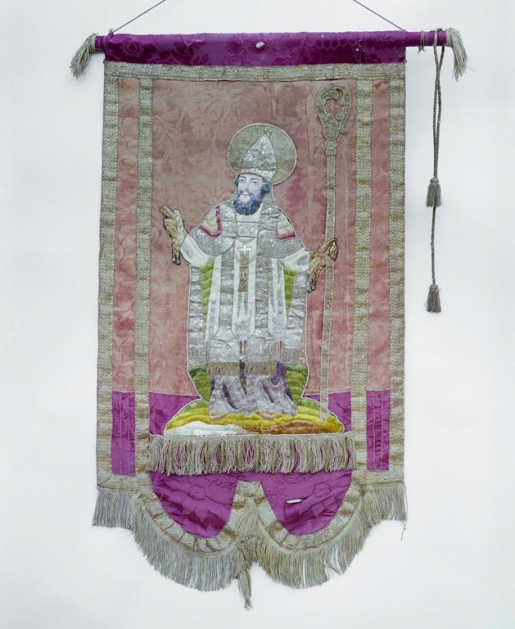 Vue générale. © Michel Thierry / Région Bourgogne-Franche-Comté, Inventaire du patrimoine - 1981