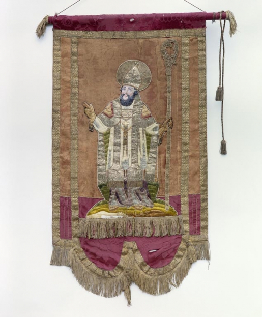 Vue générale. © Michel Thierry / Région Bourgogne-Franche-Comté, Inventaire du patrimoine - 1981