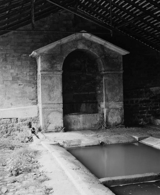 Intérieur. © Michel Thierry / Région Bourgogne-Franche-Comté, Inventaire du patrimoine - 1981 Intérieur. © Michel Thierry / Région Bourgogne-Franche-Comté, Inventaire du patrimoine - 1981