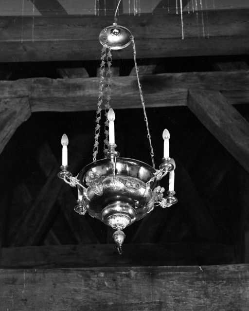 Vue générale © Jean-Luc Duthu / Région Bourgogne-Franche-Comté, Inventaire du patrimoine - 1985