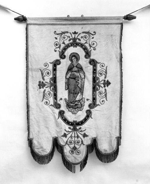 Vue générale © Jean-Luc Duthu / Région Bourgogne-Franche-Comté, Inventaire du patrimoine - 1985