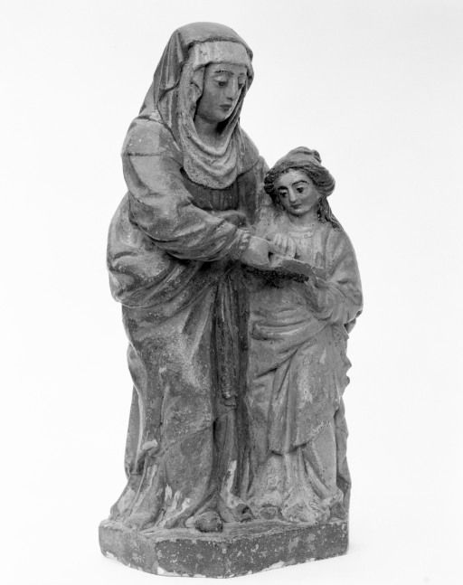 Vue de trois-quarts © Jean-Luc Duthu / Région Bourgogne-Franche-Comté, Inventaire du patrimoine - 1985