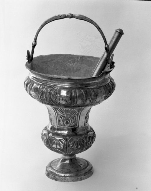 Vue générale © Jean-Luc Duthu / Région Bourgogne-Franche-Comté, Inventaire du patrimoine - 1985