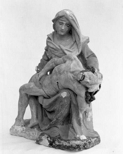 Trois-quarts droit © Michel Thierry / Région Bourgogne-Franche-Comté, Inventaire du patrimoine - 1985