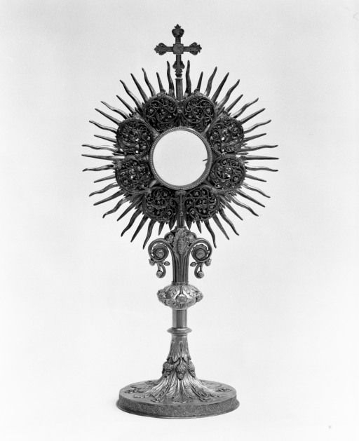 Vue générale © Michel Thierry / Région Bourgogne-Franche-Comté, Inventaire du patrimoine - 1985