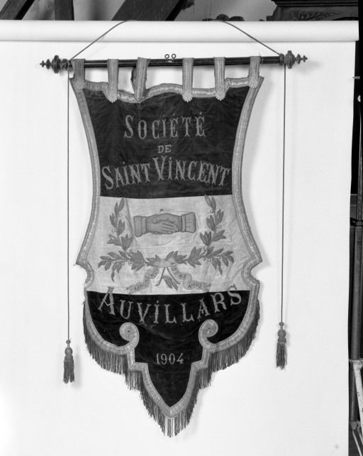 Vue générale © Jean-Luc Duthu / Région Bourgogne-Franche-Comté, Inventaire du patrimoine - 1985