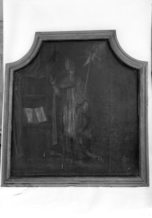 Vue générale © Jean-Luc Duthu / Région Bourgogne-Franche-Comté, Inventaire du patrimoine - 1985