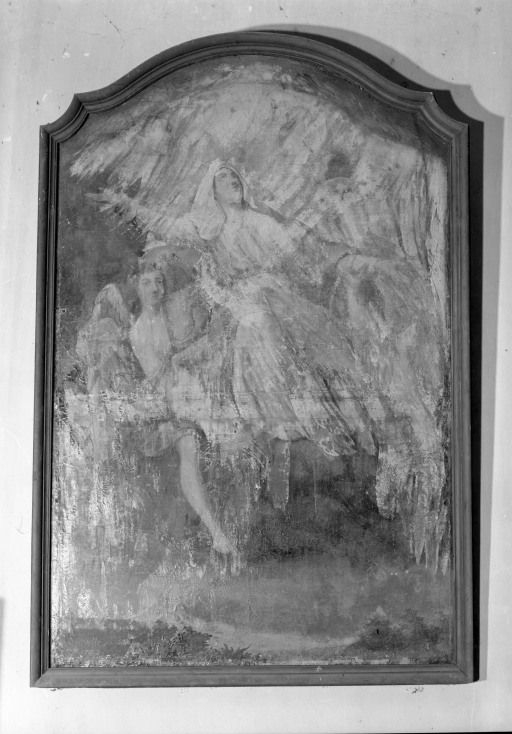 Vue générale © Jean-Luc Duthu / Région Bourgogne-Franche-Comté, Inventaire du patrimoine - 1985