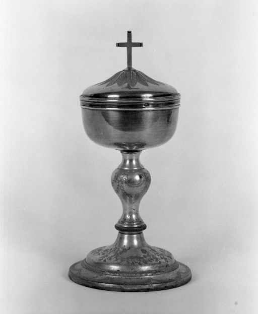 Vue générale © Michel Thierry / Région Bourgogne-Franche-Comté, Inventaire du patrimoine - 1985