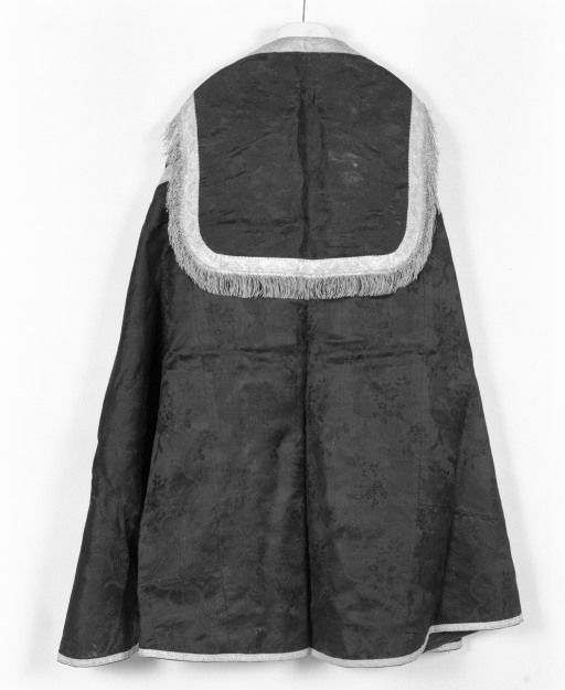 Vue d'ensemble © Michel Thierry / Région Bourgogne-Franche-Comté, Inventaire du patrimoine - 1985