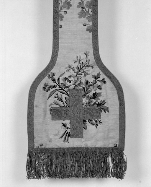 Détail © Michel Thierry / Région Bourgogne-Franche-Comté, Inventaire du patrimoine - 1985