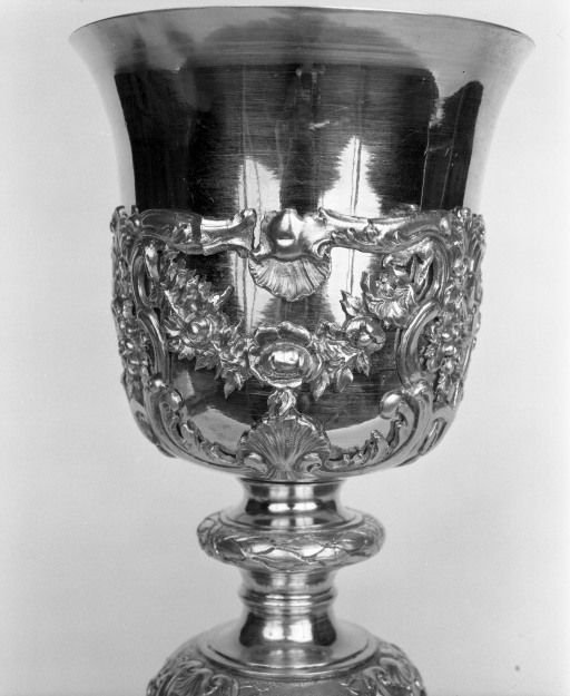 Détail de la coupe et de la fausse coupe © Jean-Luc Duthu / Région Bourgogne-Franche-Comté, Inventaire du patrimoine - 1985