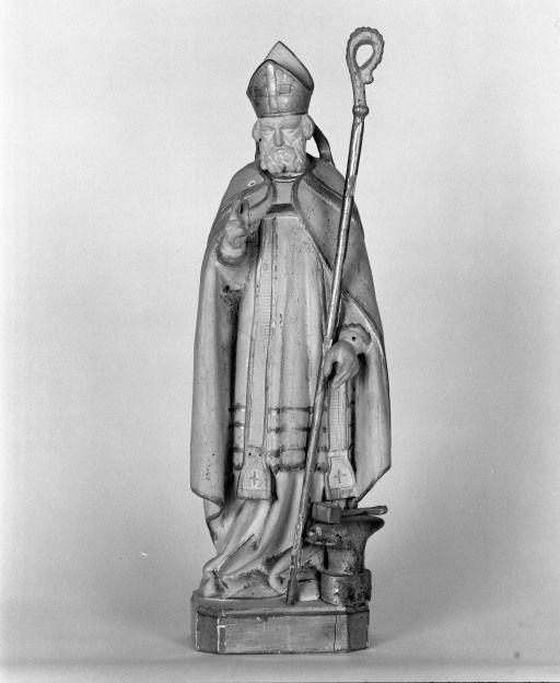 Vue de trois quarts © Jean-Luc Duthu / Région Bourgogne-Franche-Comté, Inventaire du patrimoine - 1985