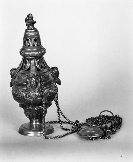 Vue générale © Jean-Luc Duthu / Région Bourgogne-Franche-Comté, Inventaire du patrimoine - 1985