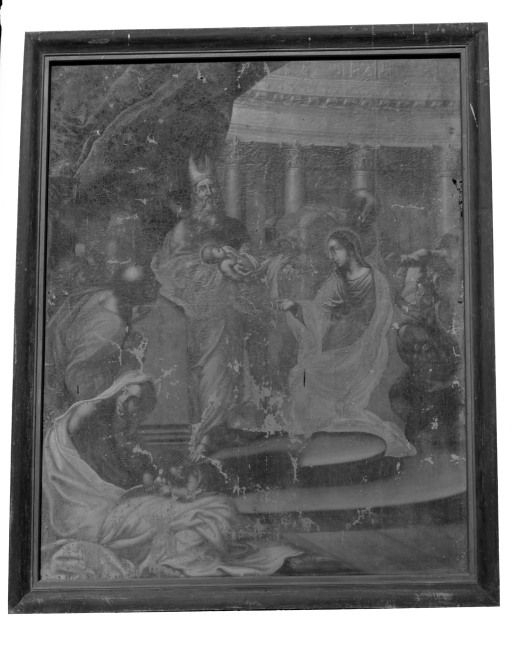 Vue générale © Jean-Luc Duthu / Région Bourgogne-Franche-Comté, Inventaire du patrimoine - 1985