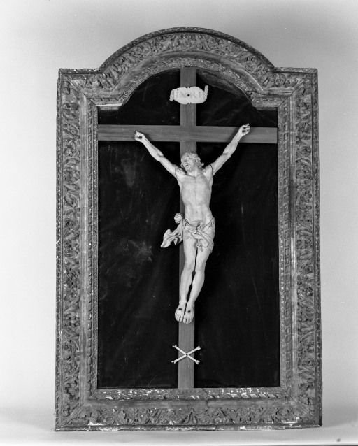 Vue générale © Michel Thierry / Région Bourgogne-Franche-Comté, Inventaire du patrimoine - 1985