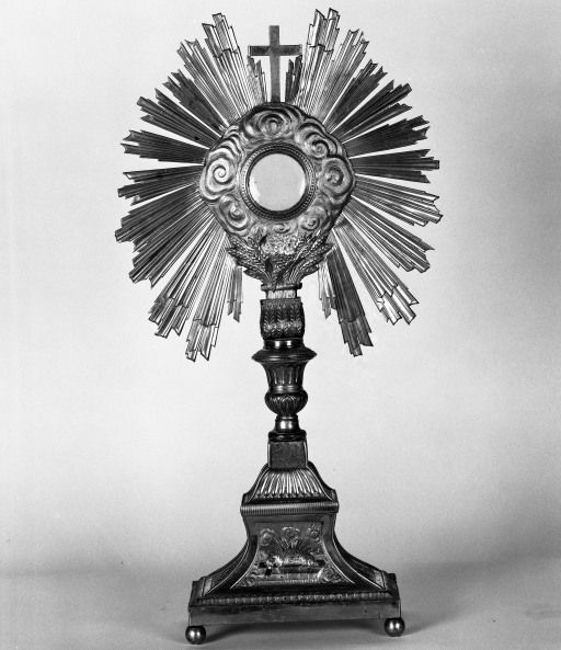 Vue générale © Jean-Luc Duthu / Région Bourgogne-Franche-Comté, Inventaire du patrimoine - 1985