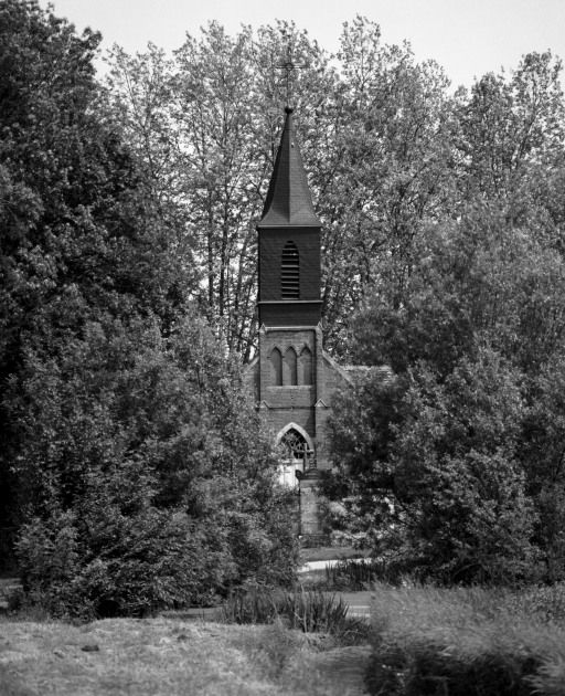 Elévation antérieure © Michel Rosso / Région Bourgogne-Franche-Comté, Inventaire du patrimoine - 1986