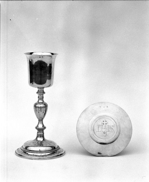 Vue d'ensemble © Michel Thierry / Région Bourgogne-Franche-Comté, Inventaire du patrimoine - 1986