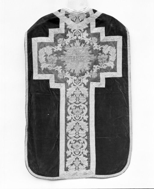 Vue d'ensemble © Michel Thierry / Région Bourgogne-Franche-Comté, Inventaire du patrimoine - 1986