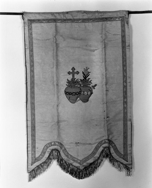 Côté Coeurs © Michel Thierry / Région Bourgogne-Franche-Comté, Inventaire du patrimoine - 1986