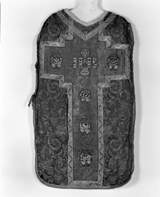 Vue générale © Michel Thierry / Région Bourgogne-Franche-Comté, Inventaire du patrimoine - 1986