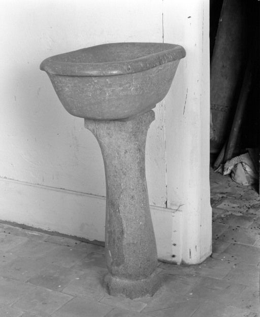 Vue générale © Jean-Luc Duthu / Région Bourgogne-Franche-Comté, Inventaire du patrimoine - 1986