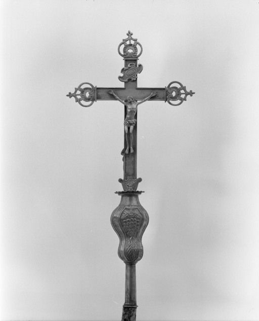 Vue de l'avers © Jean-Luc Duthu / Région Bourgogne-Franche-Comté, Inventaire du patrimoine - 1986