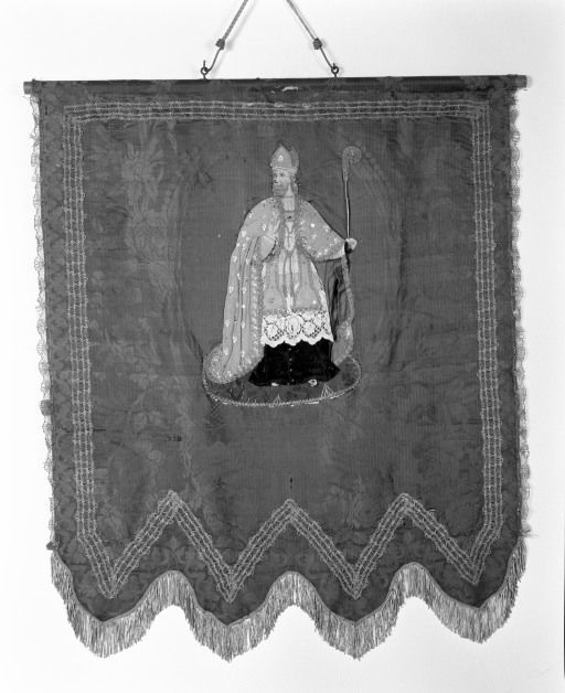 Vue générale © Michel Thierry / Région Bourgogne-Franche-Comté, Inventaire du patrimoine - 1986