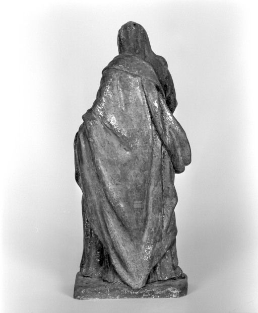 Revers © Jean-Luc Duthu / Région Bourgogne-Franche-Comté, Inventaire du patrimoine - 1986