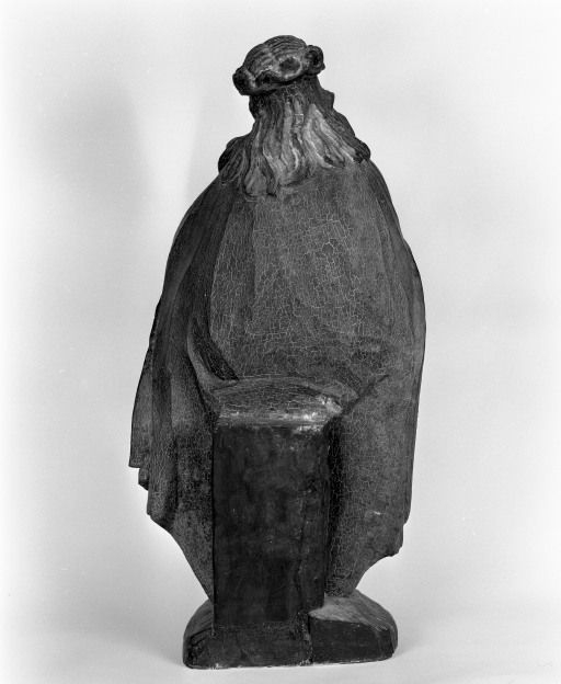 Revers © Jean-Luc Duthu / Région Bourgogne-Franche-Comté, Inventaire du patrimoine - 1986