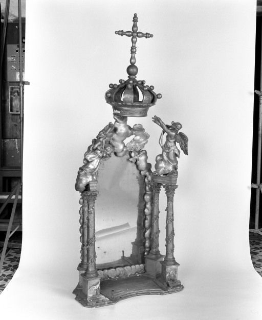 Vue d'ensemble © Jean-Luc Duthu / Région Bourgogne-Franche-Comté, Inventaire du patrimoine - 1986