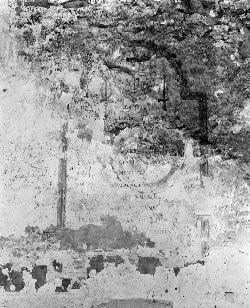 Vue d'ensemble. © Jean-Luc Duthu / Région Bourgogne-Franche-Comté, Inventaire du patrimoine - 1987