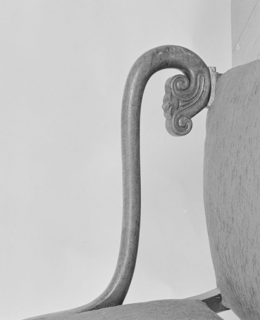 canapé © Jean-Luc Duthu / Région Bourgogne-Franche-Comté, Inventaire du patrimoine - 1988