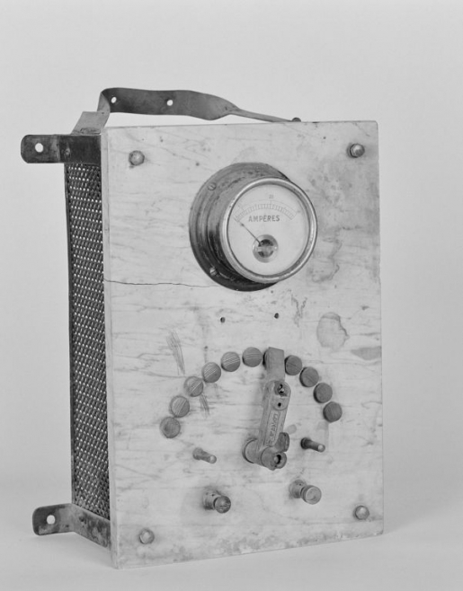 théâtre © Jean-Luc Duthu / Région Bourgogne-Franche-Comté, Inventaire du patrimoine - 1988