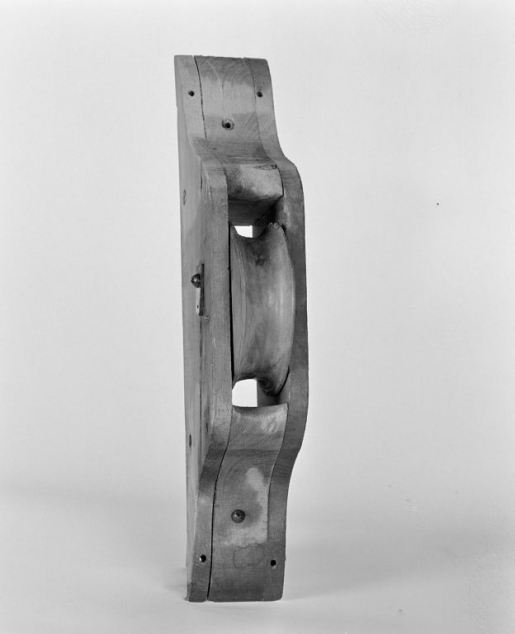 théâtre © Jean-Luc Duthu / Région Bourgogne-Franche-Comté, Inventaire du patrimoine - 1988