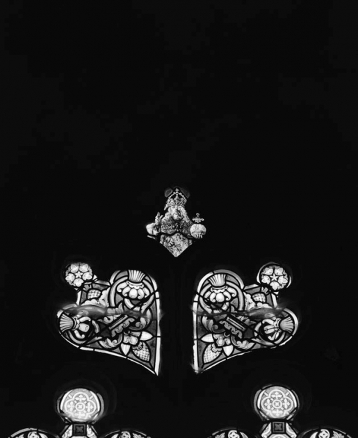 Vue d'ensemble. © Jean-Luc Duthu / Région Bourgogne-Franche-Comté, Inventaire du patrimoine - 1992