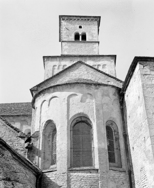 19922102613X © Jean-Luc Duthu / Région Bourgogne-Franche-Comté, Inventaire du patrimoine - 1992