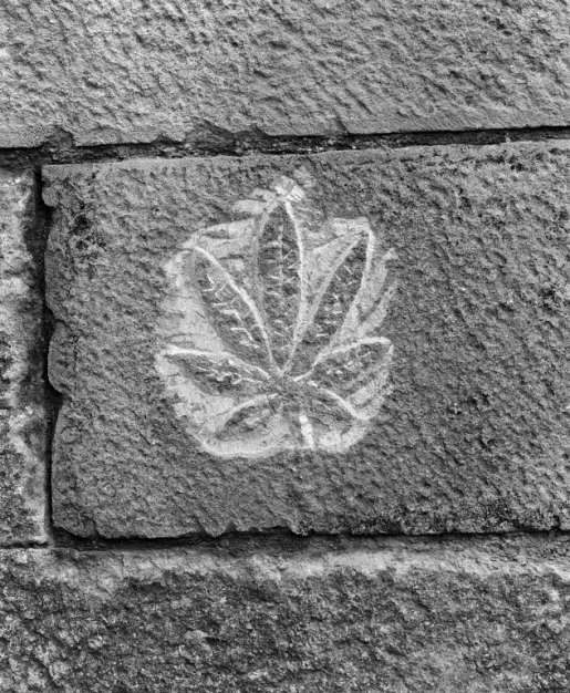  collégiale © Jean-Luc Duthu / Région Bourgogne-Franche-Comté, Inventaire du patrimoine - 1993