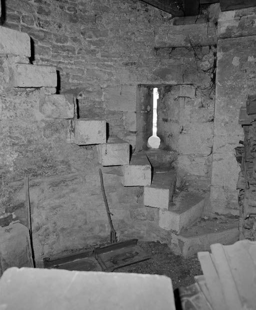 fortification d'agglomération © Jean-Luc Duthu / Région Bourgogne-Franche-Comté, Inventaire du patrimoine - 1993  fortification d'agglomération © Jean-Luc Duthu / Région Bourgogne-Franche-Comté, Inventaire du patrimoine - 1993