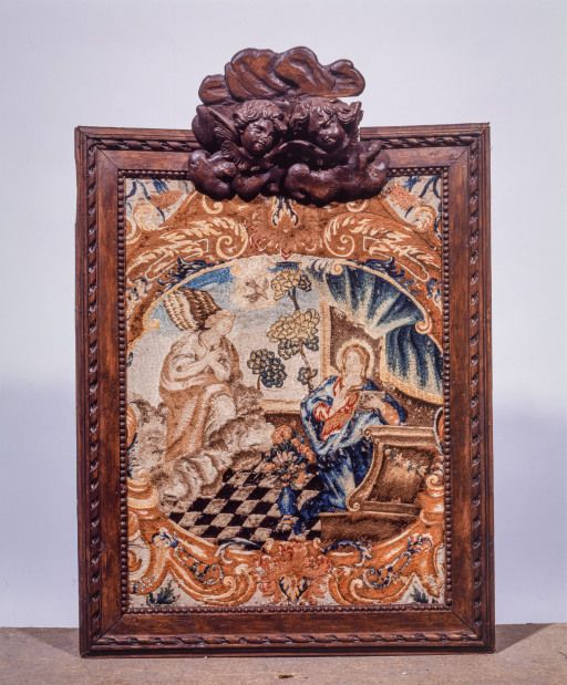 Vue d'ensemble © Michel Rosso / Région Bourgogne-Franche-Comté, Inventaire du patrimoine - 1993